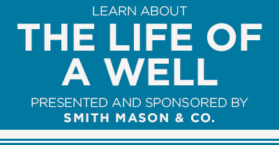 Life of a Well Luncheon set for Oct. 27 photo