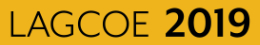 LAGCOE Logo