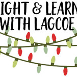 Image of “Light and Learn with LAGCOE” at the 23rd Annual Oil Center Festival of Lights