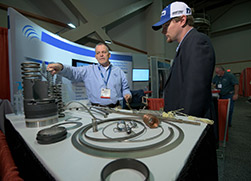 LAGCOE - Exhibit photo