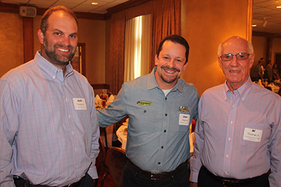 Mentorship: Helping to bridge the oil and gas industry leadership gap photo