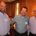 Image of Mentorship: Helping to bridge the oil and gas industry leadership gap